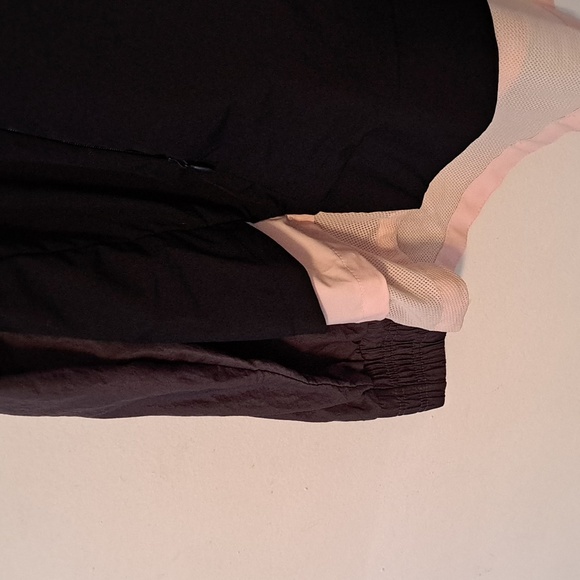 Fabletics Windbreaker Hoodie Jacket - Picture 4 of 7